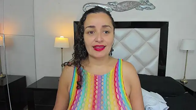  luna  sweet  online show from March 2025 03:47:01 AM