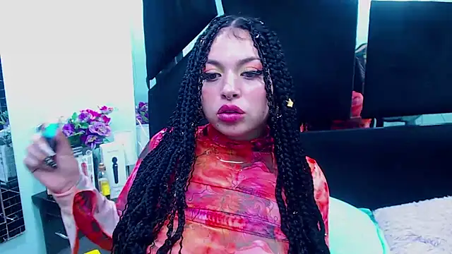 Cocoo Nuth online show from January 2025 06:24:02 AM