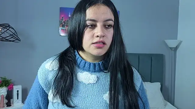 Alli cooper online show from April 2026 01:16:01 PM