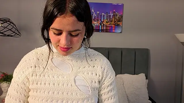 Alli cooper online show from June 2026 03:27:01 PM