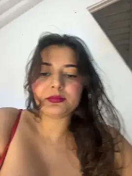 LUISA SEXY  online show from November 2025 10:26:02 PM