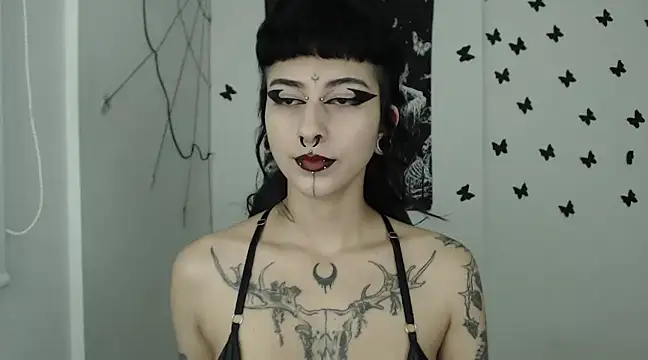 n0sferatus   online show from January 2025 04:48:01 AM