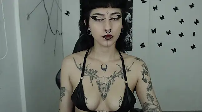 n0sferatus   online show from February 2025 03:42:01 AM