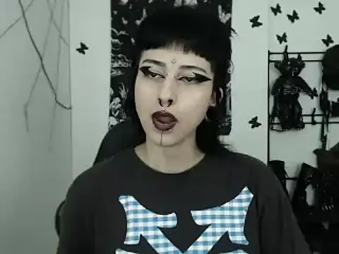 n0sferatus   online show from September 2025 10:28:01 AM