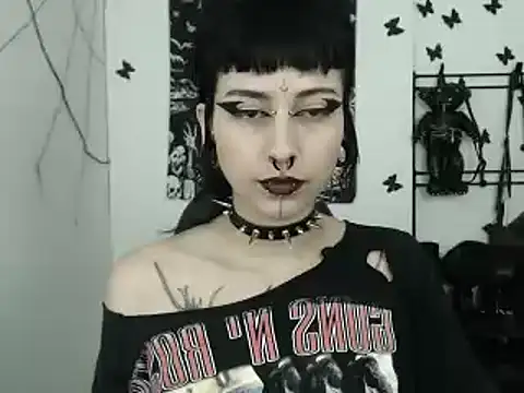 n0sferatus   online show from October 2025 03:12:02 AM