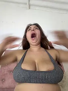 Tara  Sexy online show from April 2026 08:31:02 PM