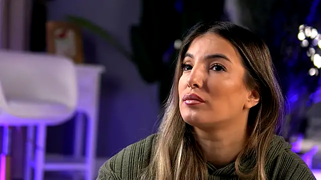 KellyMathews online show from November 2025 03:04:01 AM