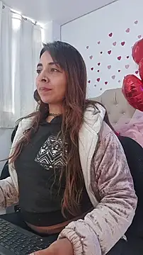 ameliefederline11 online show from February 2026 06:03:02 PM