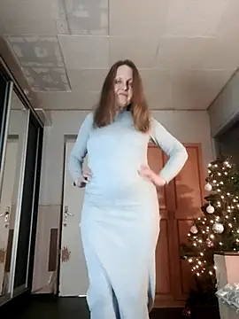 Evelina cute online show from January 2026 01:49:02 PM