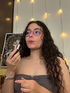 Antoniart  online show from February 2025 05:09:02 AM