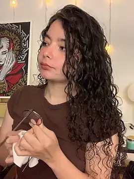 Antoniart  online show from February 2025 01:40:02 AM