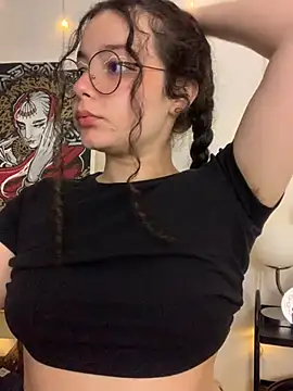 Antoniart  online show from February 2025 04:50:01 AM