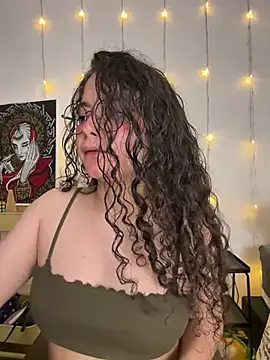 Antoniart  online show from March 2025 01:25:02 AM