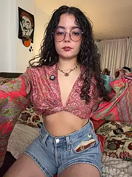 Antoniart  online show from March 2026 03:14:02 AM