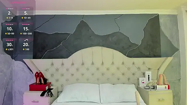 Snapshot of AmberGreyy_ chatting on September 2025 05:25:02 PM AmberGreyy online show from September 2025 05:25:02 PM