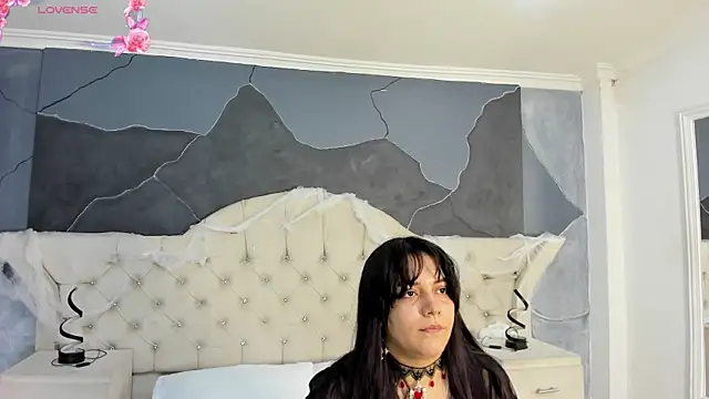 Snapshot of AmberGreyy_ chatting on October 2025 05:02:02 PM AmberGreyy online show from October 2025 05:02:02 PM