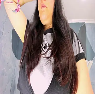 Snapshot of AmberGreyy_ chatting on October 2025 05:56:01 PM AmberGreyy online show from October 2025 05:56:01 PM