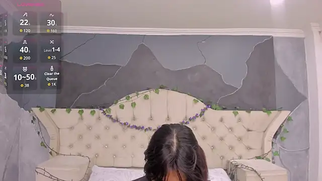 Snapshot of AmberGreyy_ chatting on November 2025 05:56:02 PM AmberGreyy online show from November 2025 05:56:02 PM