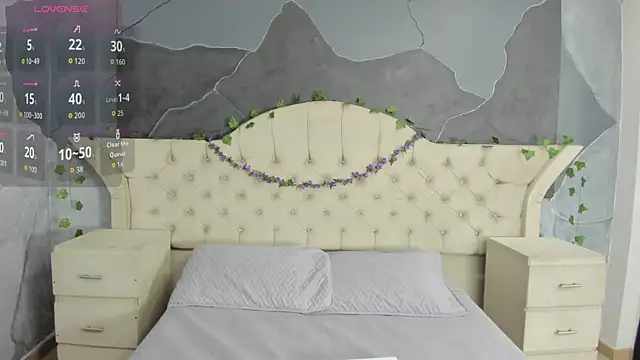 Snapshot of AmberGreyy_ chatting on November 2025 12:41:02 PM AmberGreyy online show from November 2025 12:41:02 PM