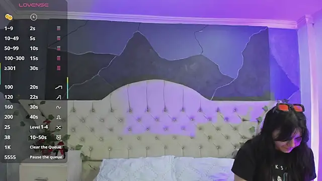 Snapshot of AmberGreyy_ chatting on December 2025 06:02:01 PM AmberGreyy online show from December 2025 06:02:01 PM