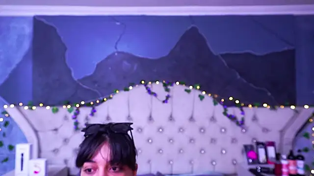 AmberGreyy  online show from March 2026 02:23:01 PM