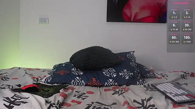 harrytwink18 online show from December 2024 04:25:01 PM