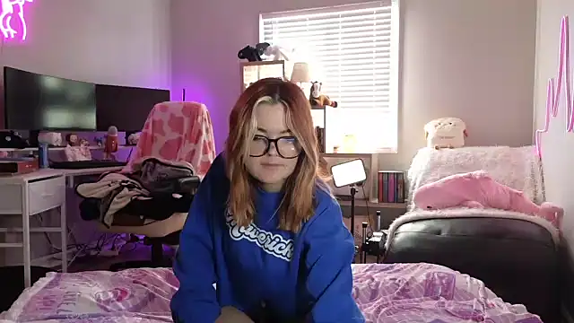 rodeobrii online show from January 2025 05:23:01 PM