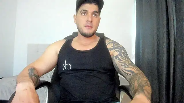 Teilor Creed online show from October 2025 07:36:02 PM