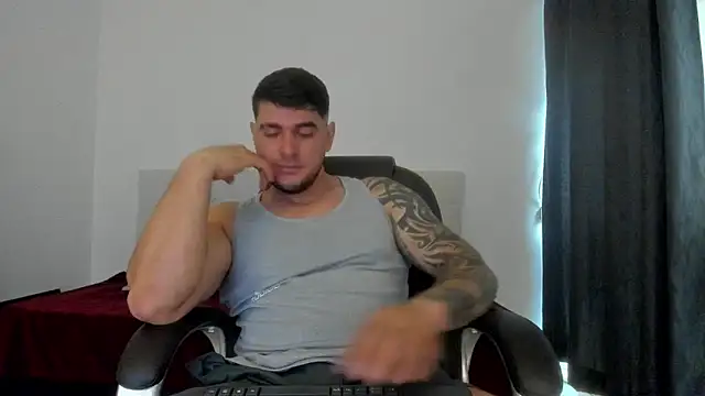 Teilor Creed online show from October 2025 06:59:01 PM