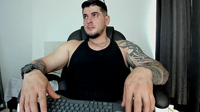 Teilor Creed online show from November 2025 06:51:01 PM