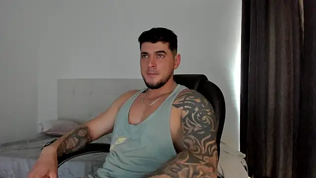 Teilor Creed online show from November 2025 07:14:02 PM