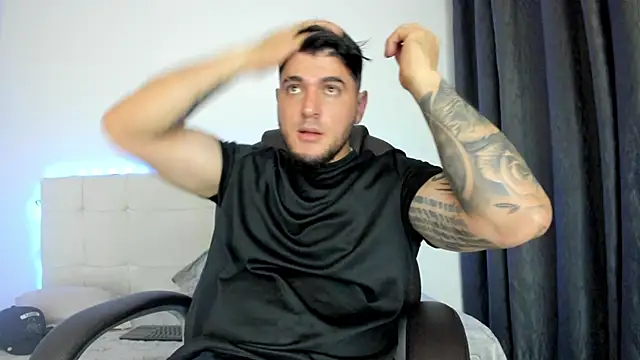 Teilor Creed online show from February 2026 11:47:02 PM