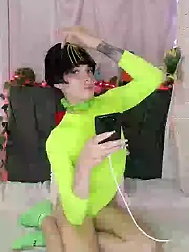 Devilnia9 online show from January 2025 05:42:01 AM