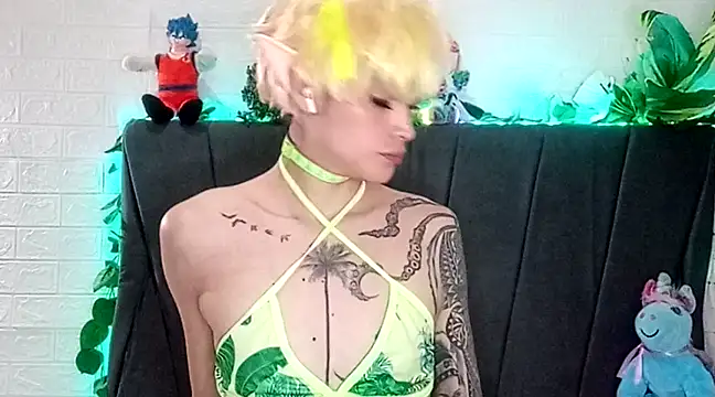 Devilnia9 online show from March 2025 07:31:01 AM