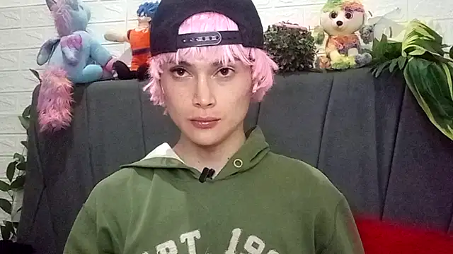 Devilnia9 online show from September 2025 08:14:02 AM