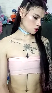 Devilnia9 online show from September 2025 05:50:01 AM