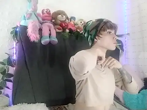 Devilnia9 online show from October 2025 07:51:01 AM