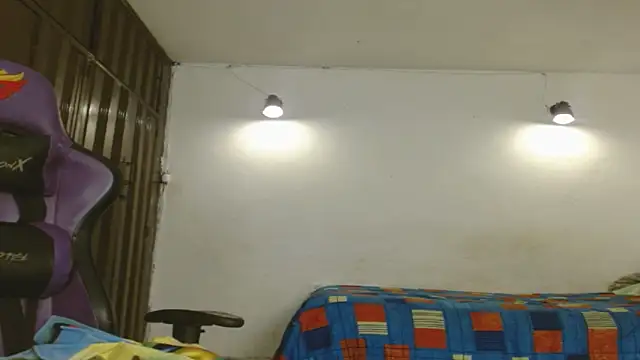 engielphoenis14 online show from November 2025 02:35:01 AM