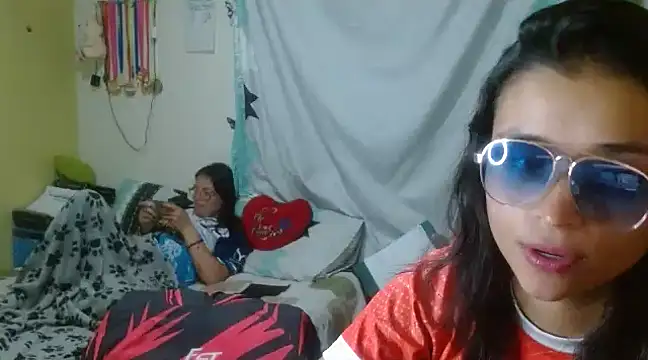 clayre and jill online show from January 2025 03:33:02 AM