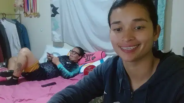 clayre and jill online show from September 2025 03:18:02 AM