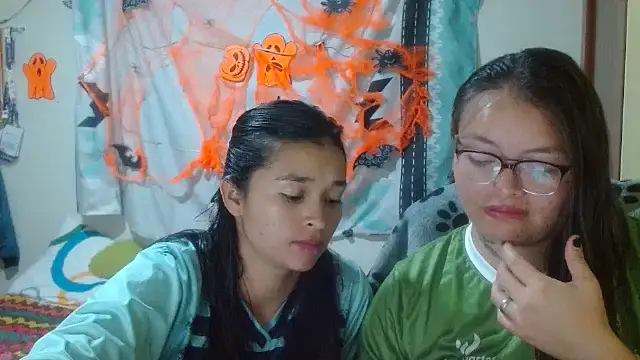 clayre and jill online show from November 2025 03:16:02 AM