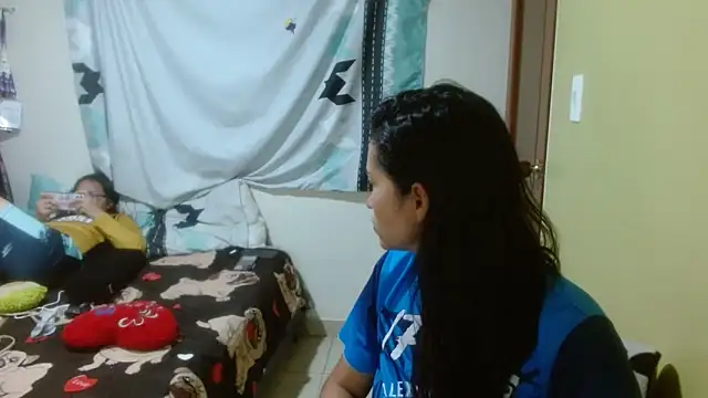 clayre and jill online show from February 2026 03:47:02 AM