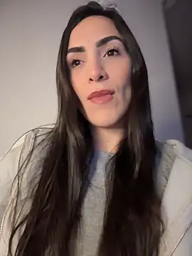 alessandra-a online show from November 2025 03:27:02 AM