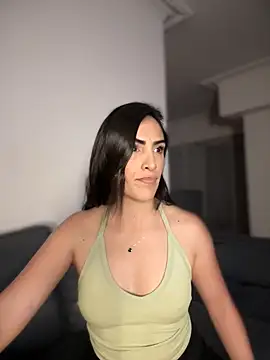 alessandra-a online show from February 2026 03:10:01 AM