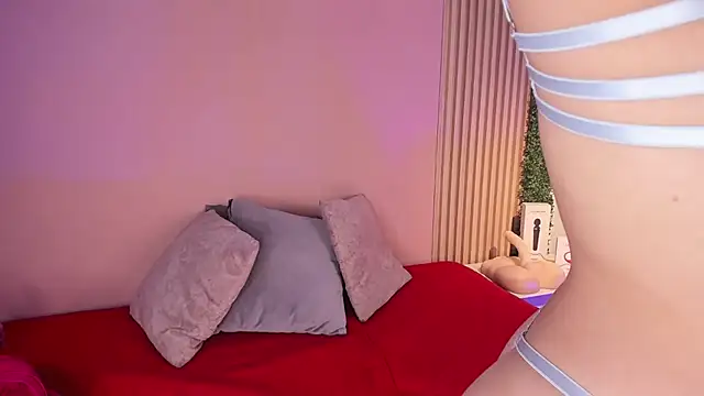 Snapshot of _Victoria____ chatting on February 2025 05:10:02 PM Victoria online show from February 2025 05:10:02 PM