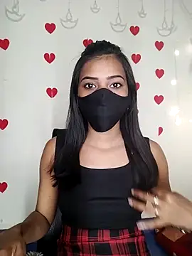 Jenny-Lucifer online show from March 2025 12:23:01 PM