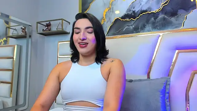 TomLondon  online show from March 2025 11:38:02 AM