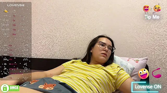 the princese online show from February 2025 04:04:01 AM