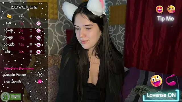 the princese online show from March 2025 07:01:02 PM