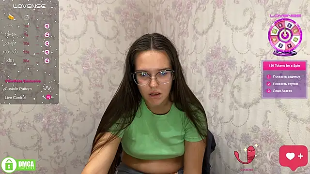 the princese online show from September 2025 04:52:01 PM